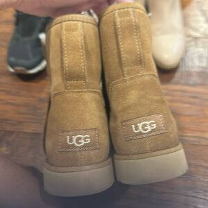 Ugg boats
